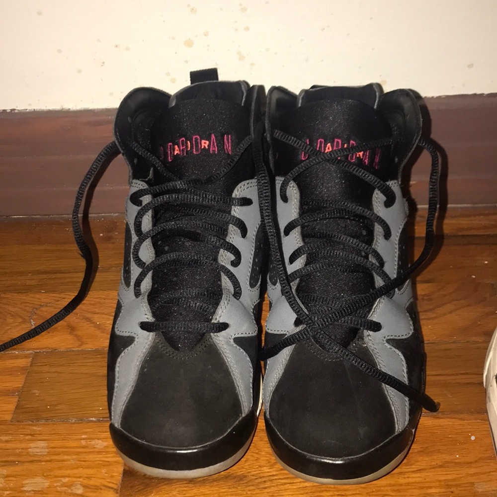 Jordan 6 Bordeaux